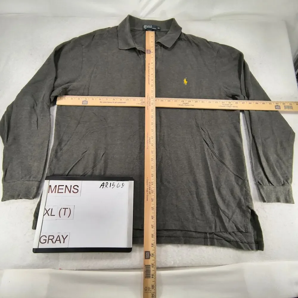 Ralph Lauren gently used
